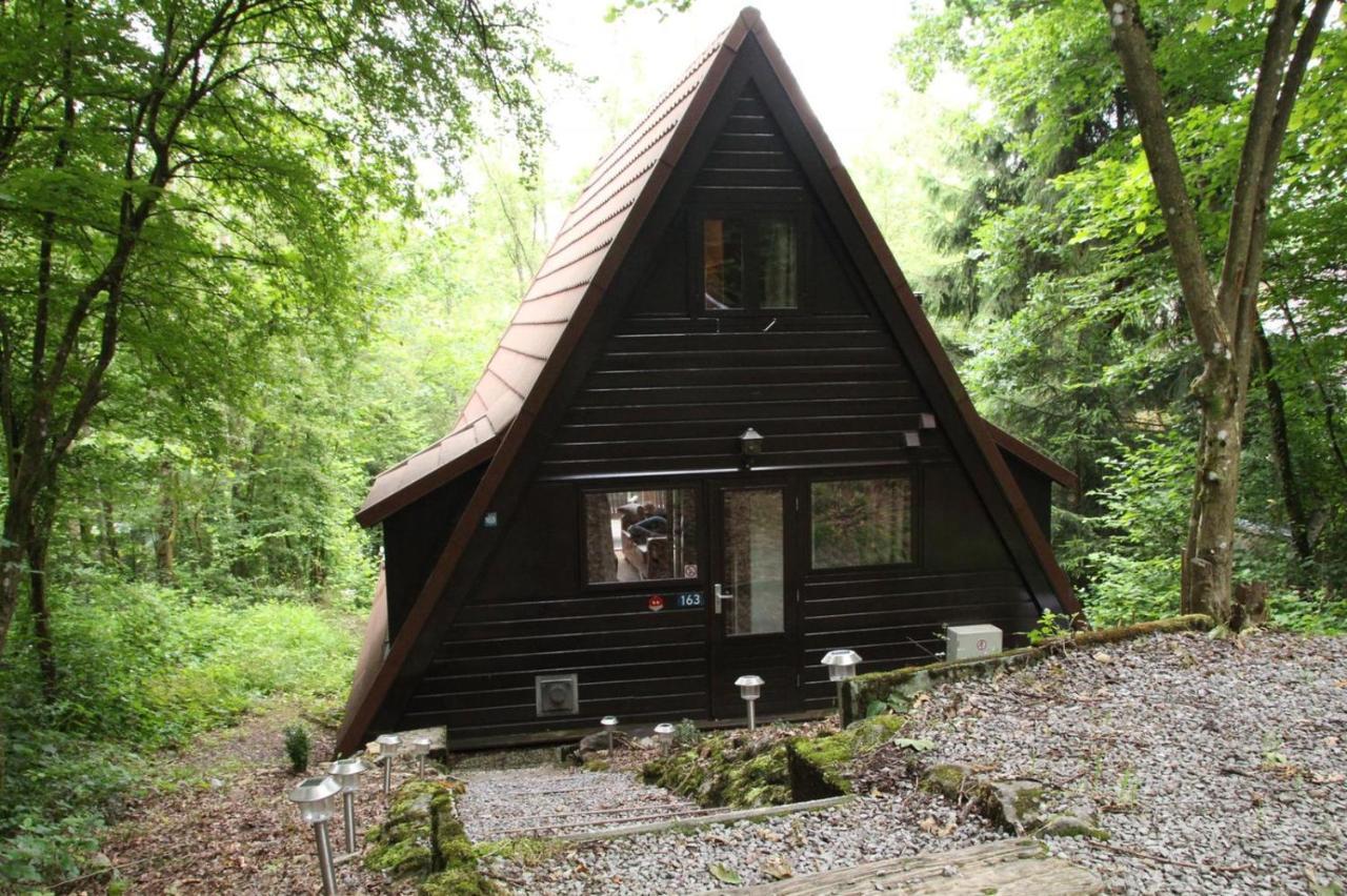 Bungalow Durbuy Exterior photo